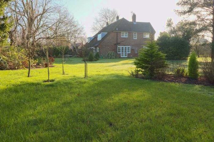 3 Bedroom House For Sale In Park Gate Elham Canterbury CT4