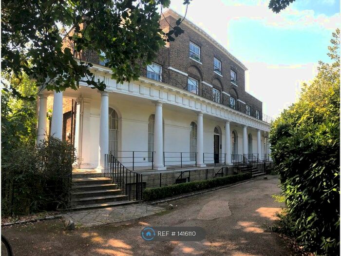 2 Bedroom Flat To Rent In Colonnade House, London, SE3