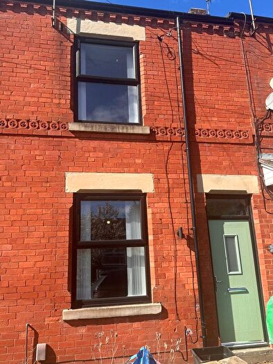 2 Bedroom Terraced House To Rent In Garswood Road, Ashton-In-Makerfield, WN4