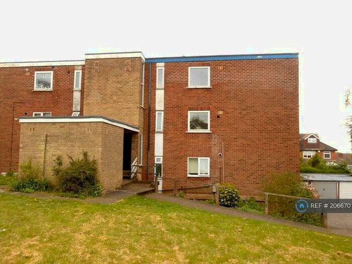 1 Bedroom Flat To Rent In Welbeck Court, Nottingham, NG5