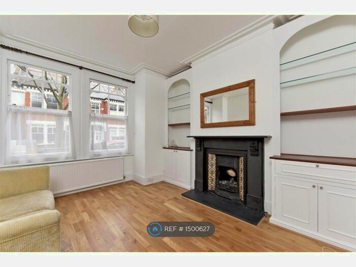 2 Bedroom Flat To Rent In Mandalay Road, London, SW4