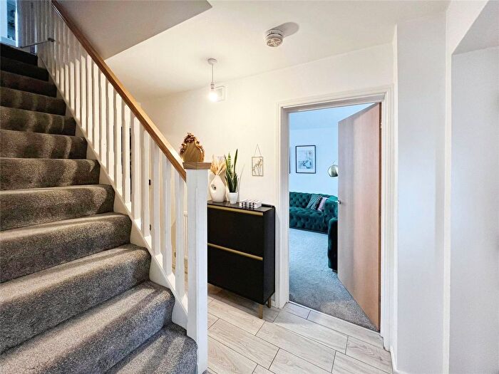 4 Bedroom Property To Rent In Chantry Road, Liverpool, Merseyside, L25