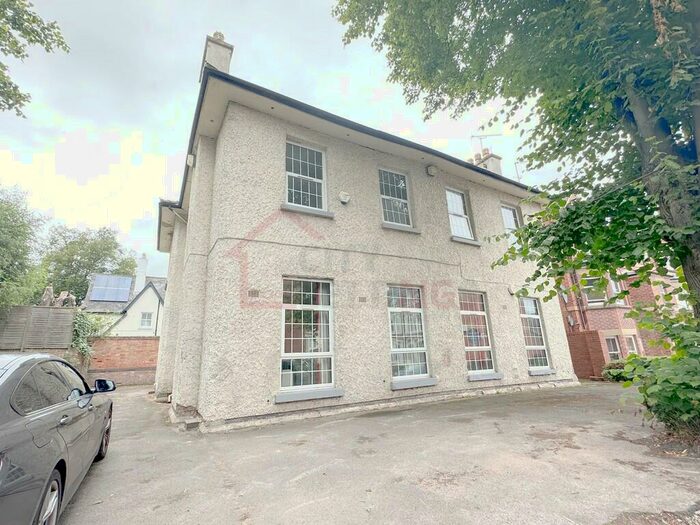 13 Bedroom Detached House To Rent In Annesley Grove, NG1