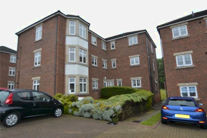 2 Bedroom Apartment To Rent In Turnberry, West Monkseaton, NE25