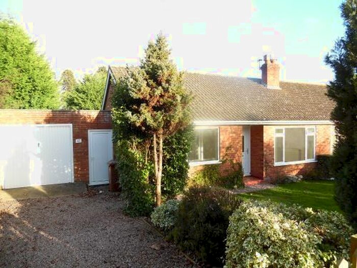2 Bedroom Bungalow To Rent In Green Lane, Malvern, WR14