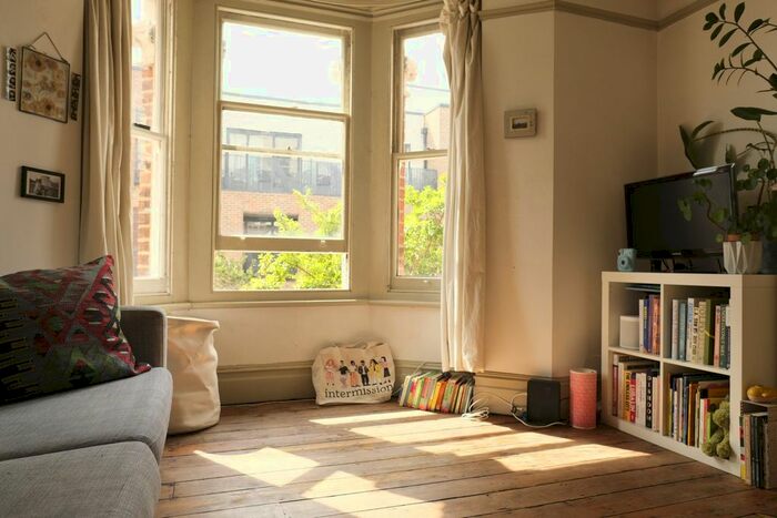 1 Bedroom Flat To Rent In Eagle Mansions, Salcombe Road, London, N16