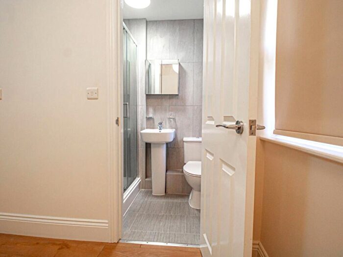 2 Bedroom Apartment To Rent In Apt, Fairbairn Residence #, LS2