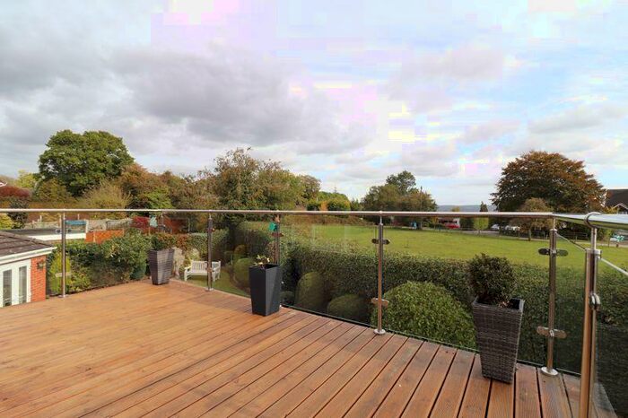 4 Bedroom Detached House For Sale In Fir Tree Close, Coppenhall, Stafford, ST18