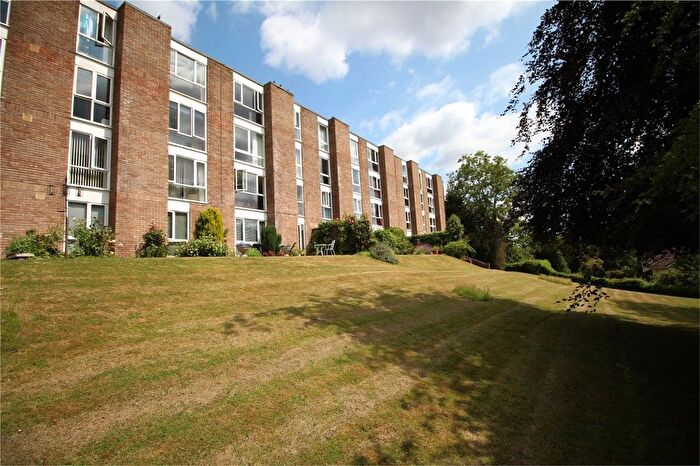 2 Bedroom Flat To Rent In Foye House, Bridge Road, Leigh Woods, Bristol, BS8
