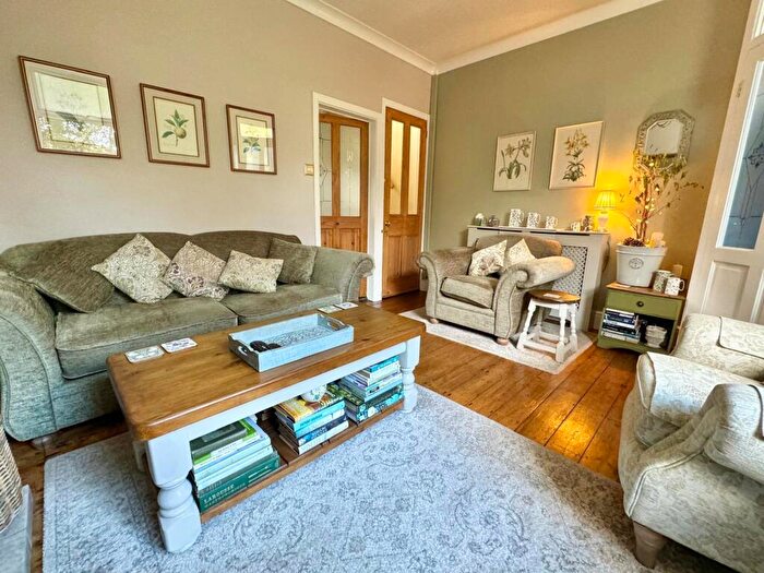 3 Bedroom Terraced House For Sale In Collinge Street, Rossendale, Lancashire, BB4