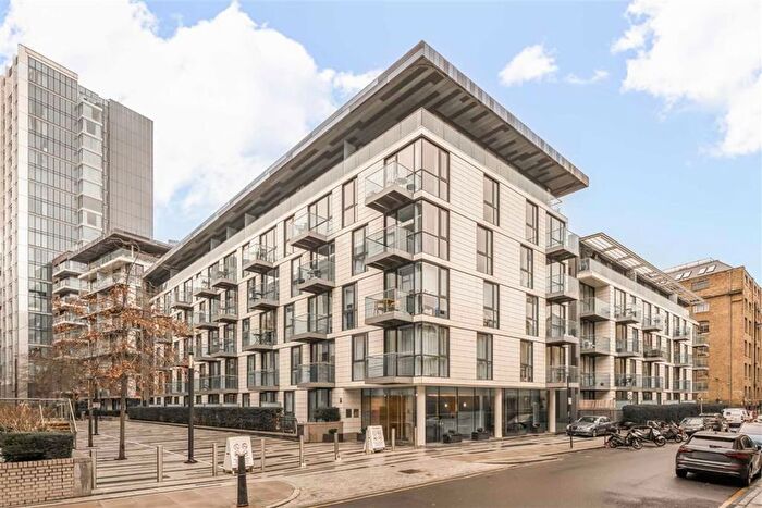 2 Bedroom Flat For Sale In Times Square, Aldgate East, E1