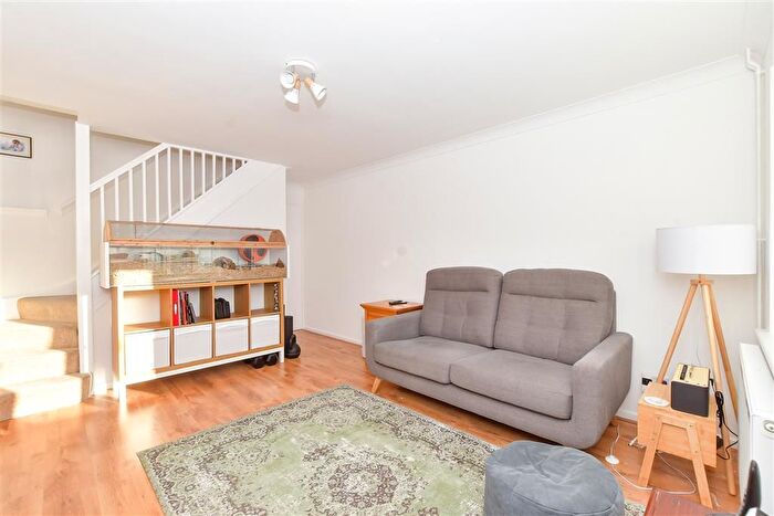 2 Bedroom Terraced House For Sale In Churchwood Drive, Tangmere, Chichester, West Sussex, PO20