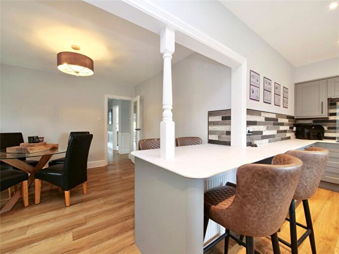 3 Bedroom Bungalow For Sale In Three-bedroom Detached Bungalow, Holcombe, BA3