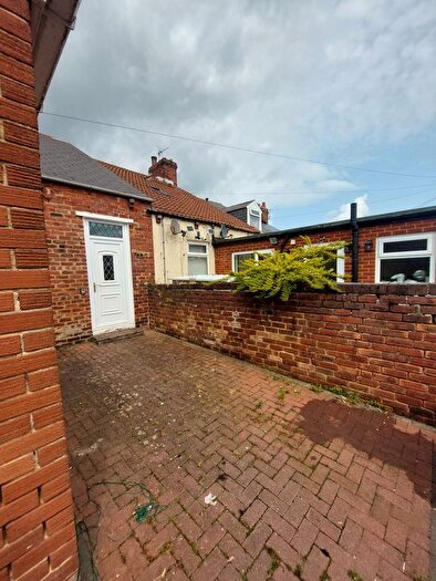 3 Bedroom Property To Rent In Henry Street South, Seaham, SR7