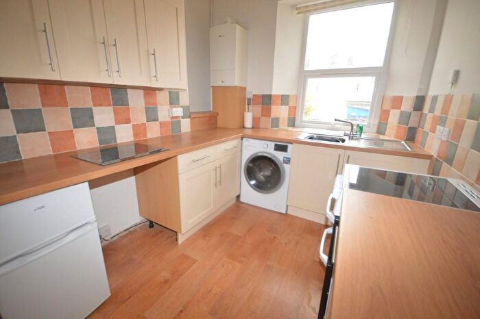 1 Bedroom Flat To Rent In Ferris Town, Truro, TR1