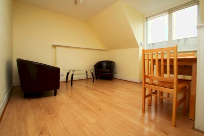 1 Bedroom Flat To Rent In Seven Sisters Road, London, N4