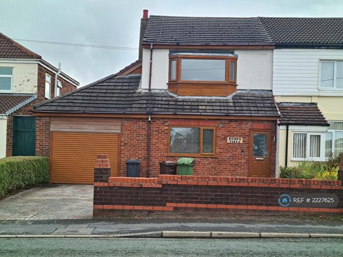 3 Bedroom Semi-Detached House To Rent In Prescot Road, Merseyside, L31