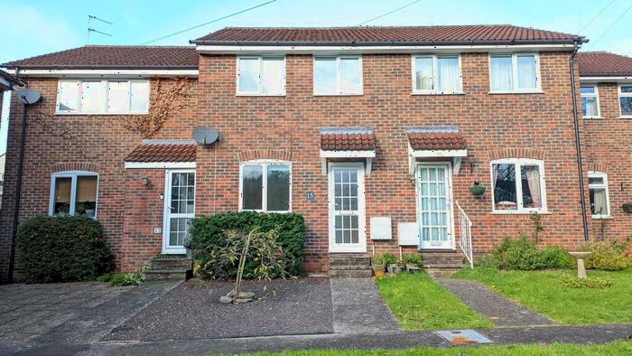 2 Bedroom Terraced House To Rent In Tor Wood View, Wells, BA5