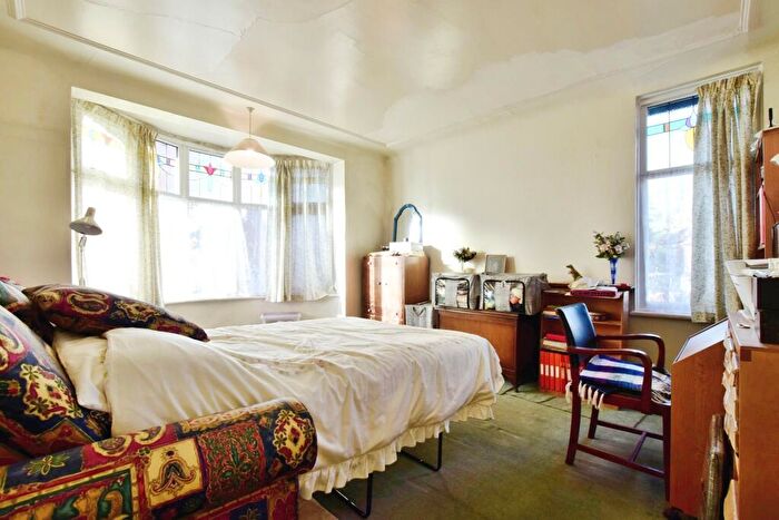 4 Bedroom Detached House For Sale In St. Werburghs Road, Manchester, Greater Manchester, M21