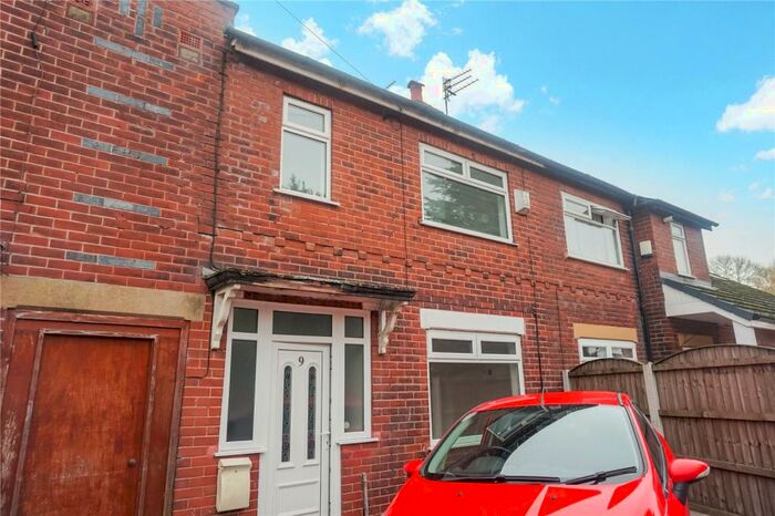 3 Bedroom Terraced House To Rent In Alder Street, Eccles, Manchester, M30