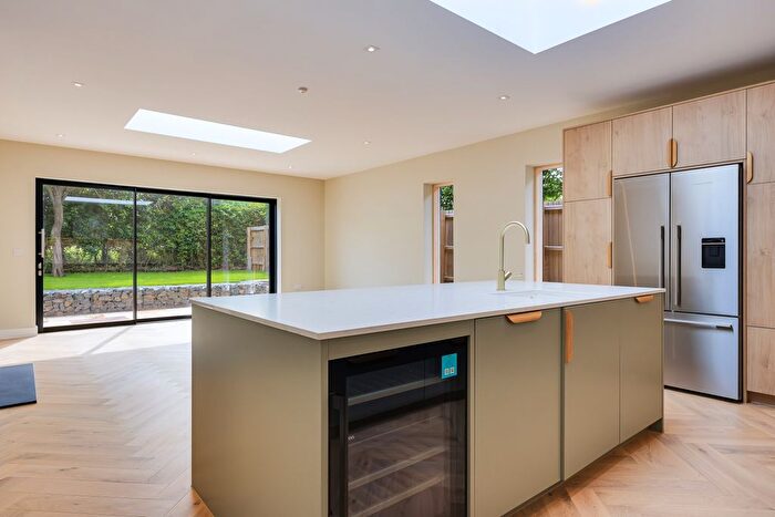 4 Bedroom Detached House For Sale In Leetes Lane, Little Eversden, CB23