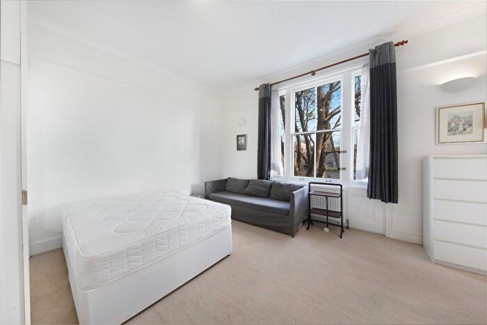 Studio To Rent In Marlborough Hill, St John's Wood, NW8