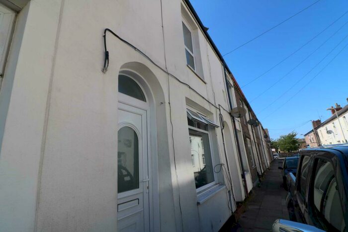 2 Bedroom Terraced House To Rent In Cambria Street, Liverpool, L6