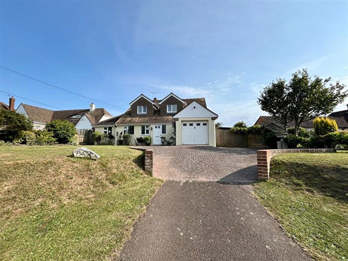 4 Bedroom Detached House For Sale In Pett Road, Pett, Hastings, TN35