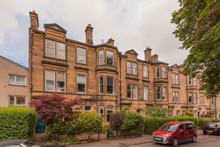 3 Bedroom Flat To Rent In Morningside Gardens, Morningside, Edinburgh, EH10