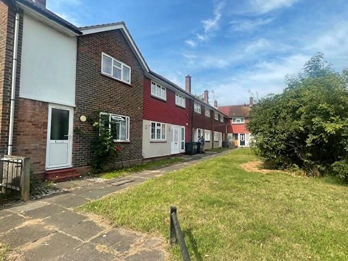 4 Bedroom Property To Rent In Barrowfield Close, Edmonton, N9