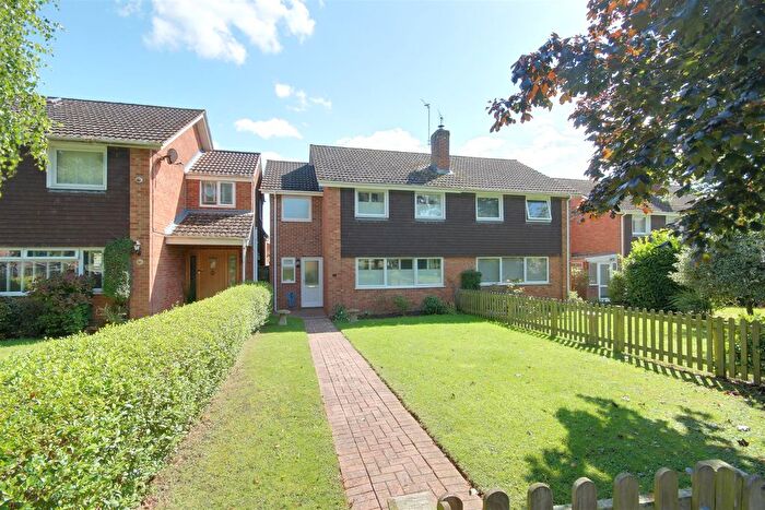 4 Bedroom Semi-detached House For Sale In Orchard Rise, Tibberton, Gloucester, GL19