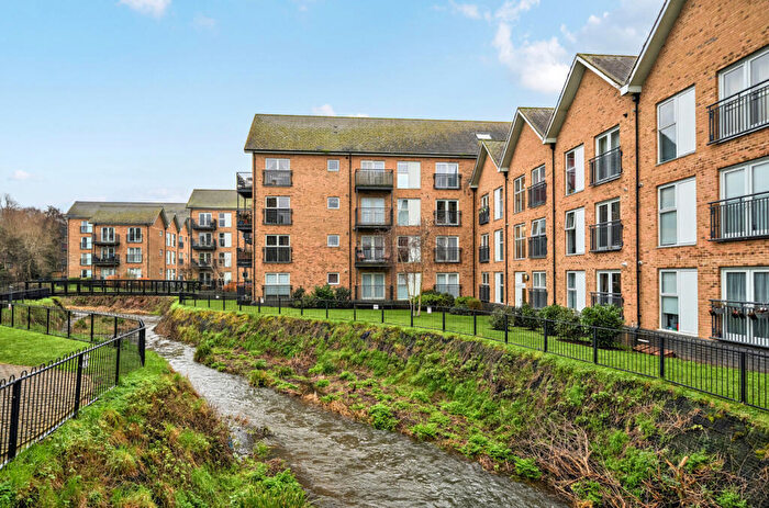2 Bedroom Apartment For Sale In Esparto Way, Esparto Way, South Darenth, Kent, DA4