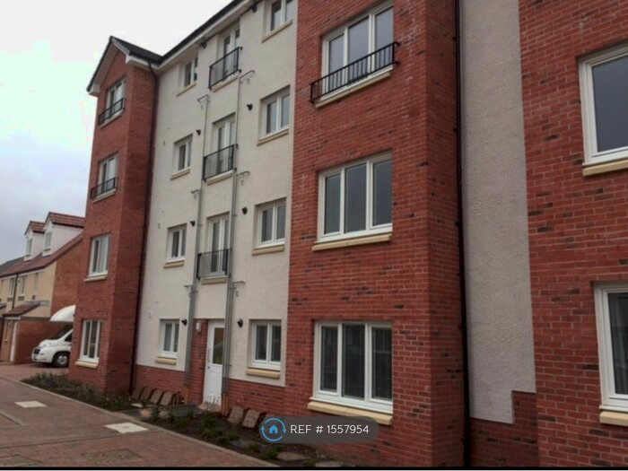 2 Bedroom Flat To Rent In Torwood Crescent, Edinburgh, EH12