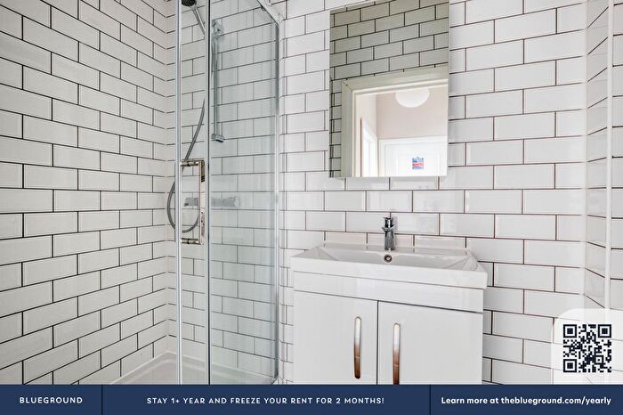 1 Bedroom Flat To Rent In Fitzrovia, London, W1T
