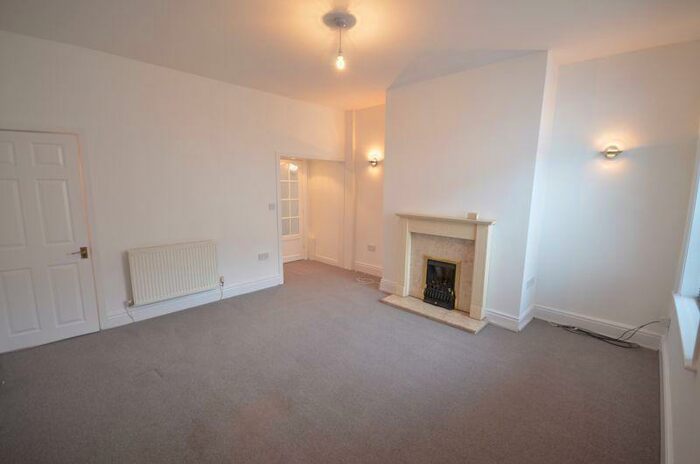 2 Bedroom Terraced House To Rent In Spring Avenue, Great Harwood, BB6