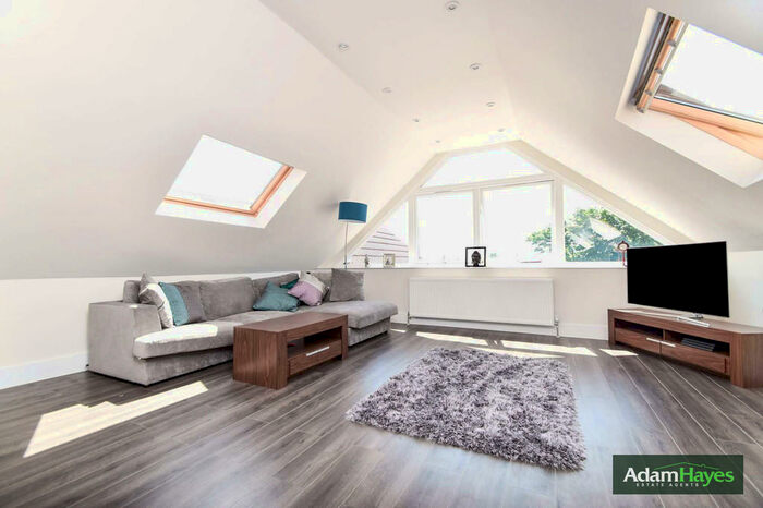 2 Bedroom Flat To Rent In Friern Park, North Finchley, N12