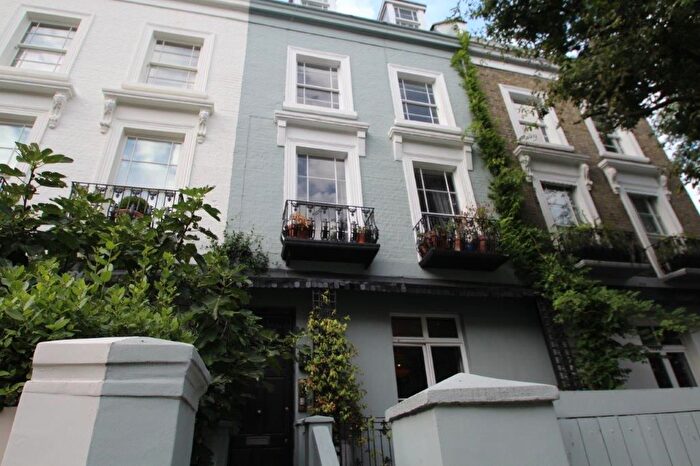 1 Bedroom Flat To Rent In Artesian Road, London, W2