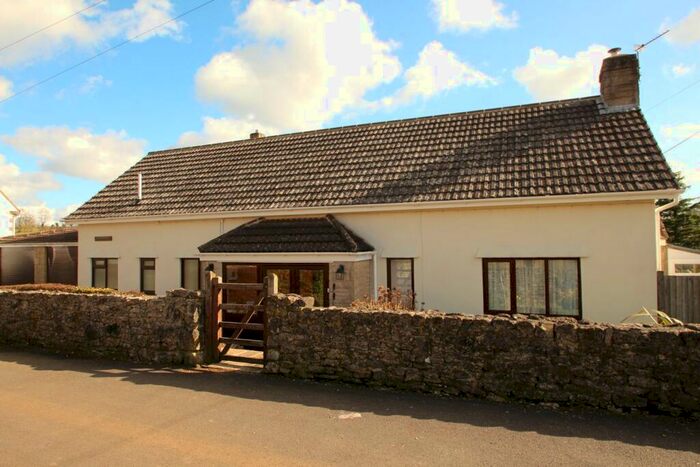 3 Bedroom Detached Bungalow For Sale In Northbourne, Back Lane, Downside, Shepton Mallet, BA4