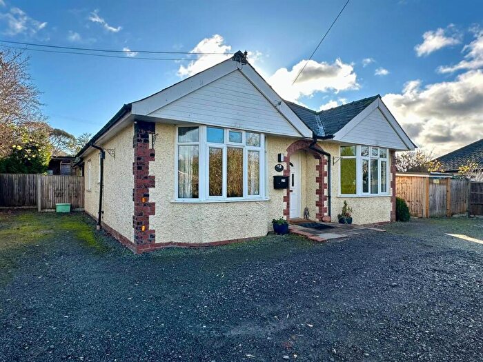 5 Bedroom Bungalow For Sale In Wellbrookside, Peterchurch, Hereford, HR2