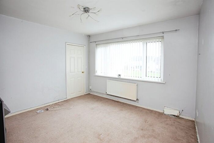 2 Bedroom Terraced House For Sale In Chestnut Green, Upper Cwmbran, Cwmbran, NP44