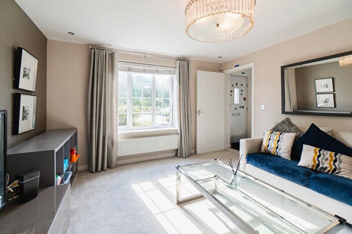 5 Bedroom Detached House For Sale In Laverton Road, Hamilton, LE5