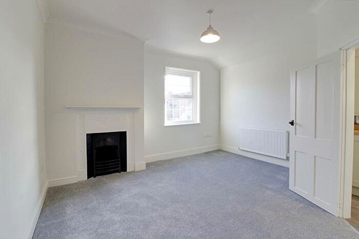 1 Bedroom Flat To Rent In Whittlesey Road, Thorney, PE6