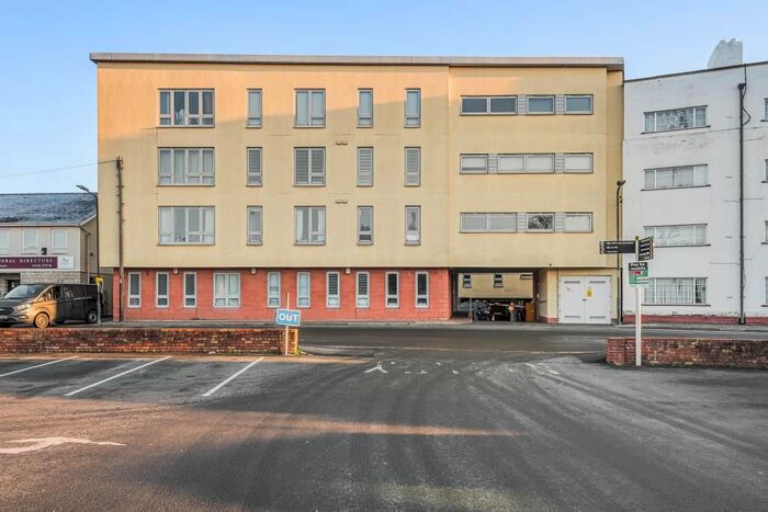 2 Bedroom Flat To Rent In Hereford, Herefordshire, HR1