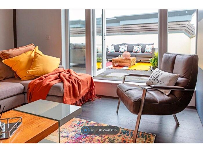 2 Bedroom Flat To Rent In Chatham St, Leicester, LE1