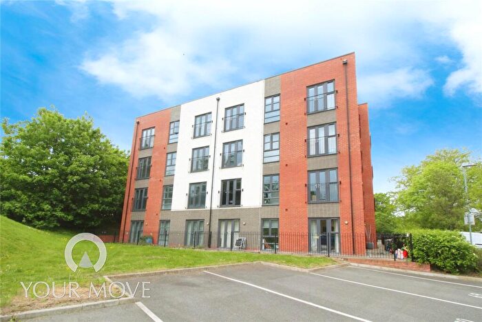 2 Bedroom Flat To Rent In Barley Close, Greenhithe, Kent, DA9