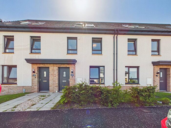 3 Bedroom Terraced House For Sale In Greenwell Wynd, Edinburgh, EH17