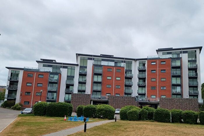 2 Bedroom Apartment For Sale In Gosport, Hampshire, PO12