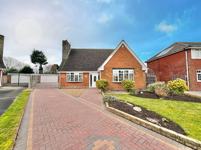 4 Bedroom Detached House For Sale In Village Way, Bispham, FY2