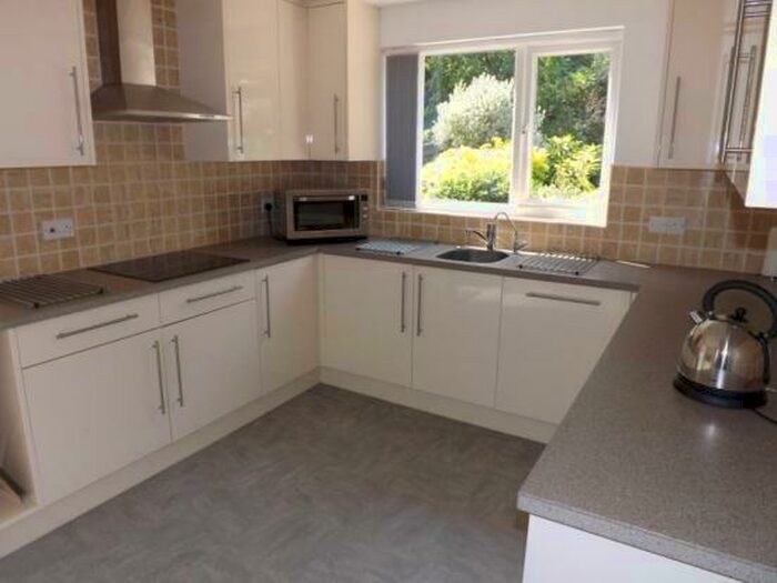 4 Bedroom House To Rent In Aspen Holt, Bassett, SO16