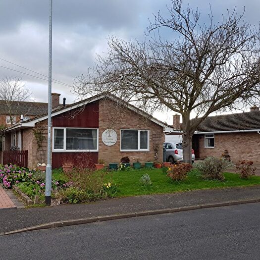 1 Bedroom Lodge To Rent In Cromwell Park, Over, CB24